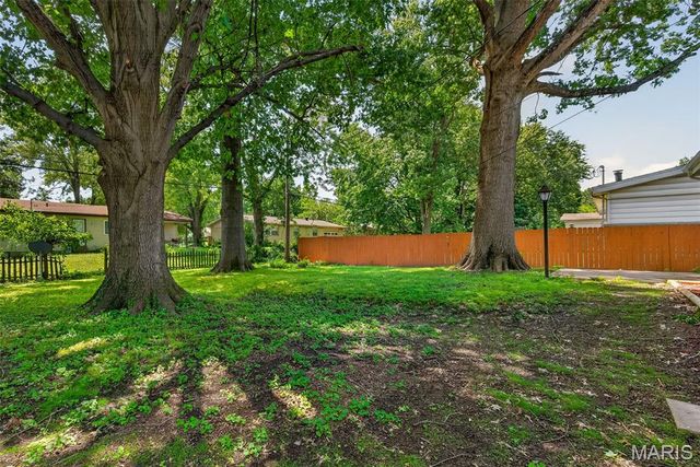 1316 Bayonne Drive, Unincorporated, MO 63138