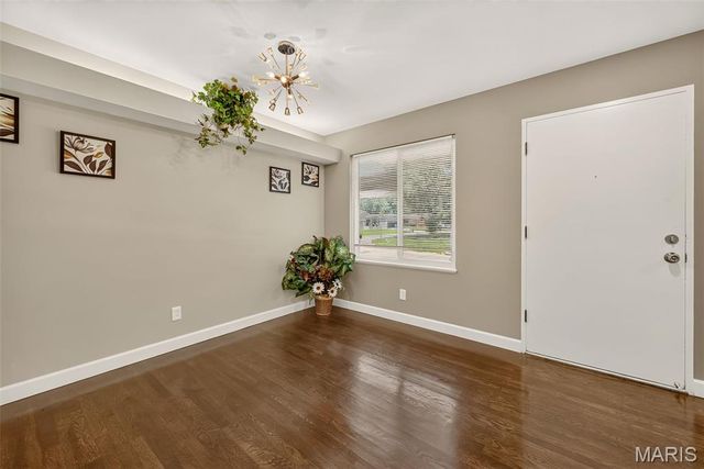 1316 Bayonne Drive, Unincorporated, MO 63138