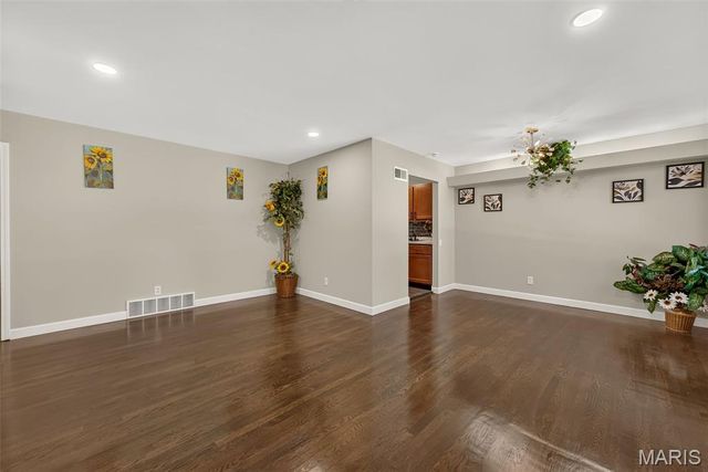 1316 Bayonne Drive, Unincorporated, MO 63138