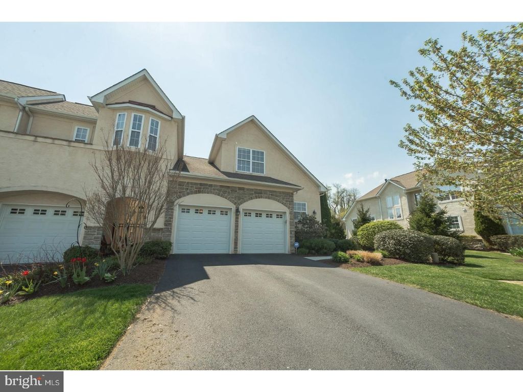 36 OLD BARN DR, West Chester, PA 19382