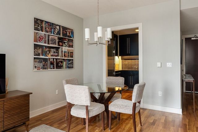 500 Atlantic Ave 17S, Boston, MA 02210