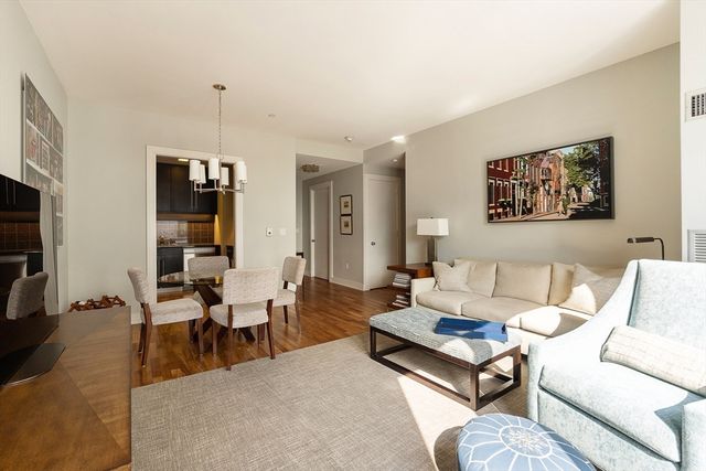 500 Atlantic Ave 17S, Boston, MA 02210