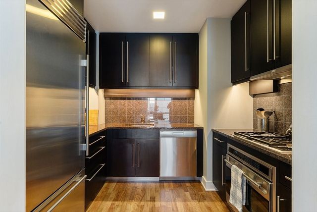 500 Atlantic Ave 17S, Boston, MA 02210