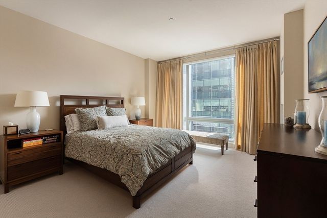500 Atlantic Ave 17S, Boston, MA 02210