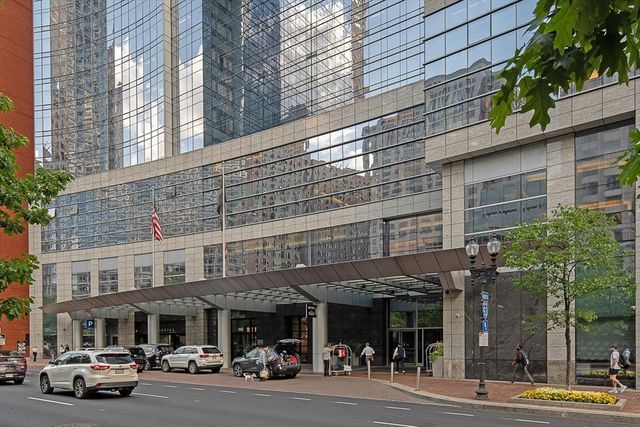 500 Atlantic Ave 17S, Boston, MA 02210