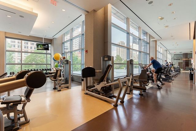 500 Atlantic Ave 17S, Boston, MA 02210