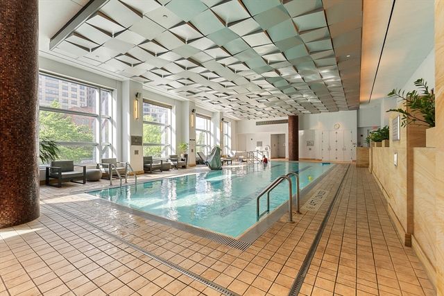 500 Atlantic Ave 17S, Boston, MA 02210
