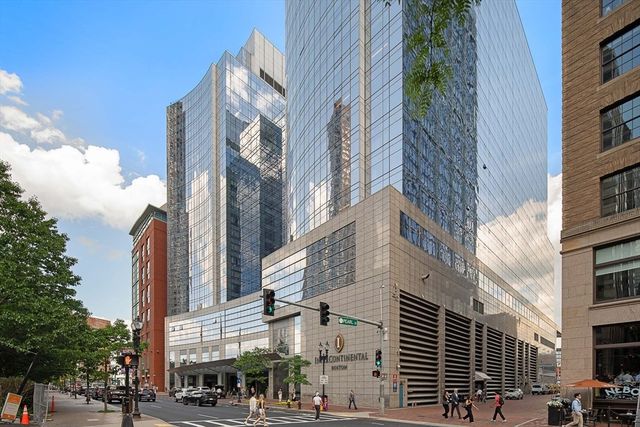500 Atlantic Ave 17S, Boston, MA 02210