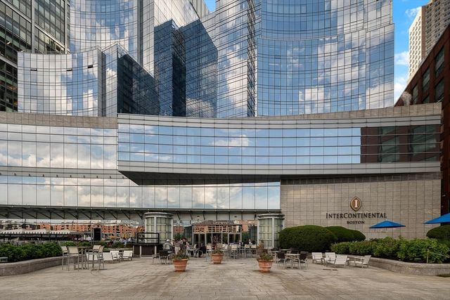 500 Atlantic Ave 17S, Boston, MA 02210