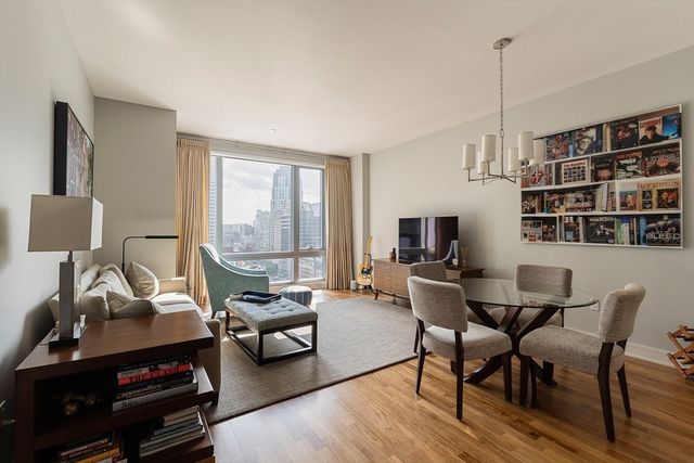 500 Atlantic Ave 17S, Boston, MA 02210