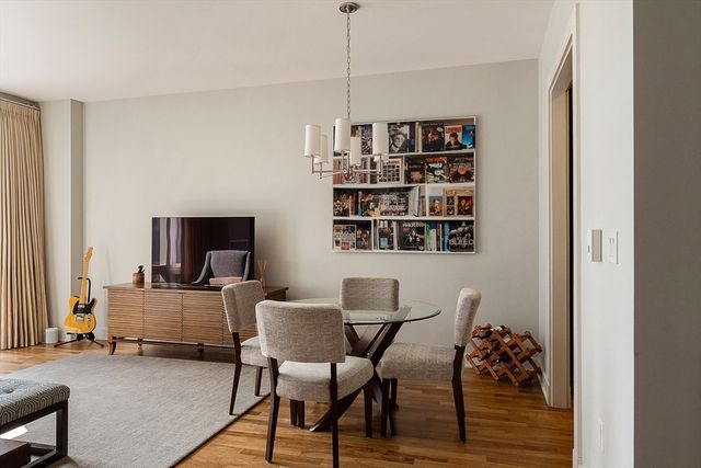 500 Atlantic Ave 17S, Boston, MA 02210
