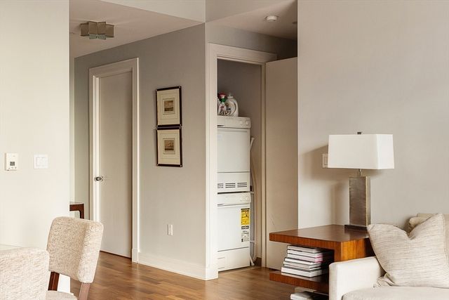 500 Atlantic Ave 17S, Boston, MA 02210