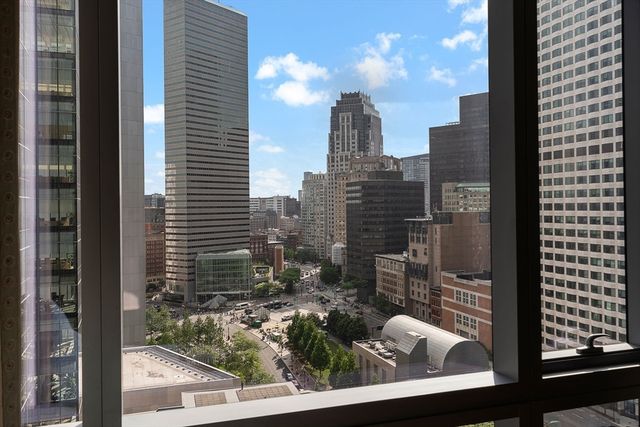500 Atlantic Ave 17S, Boston, MA 02210