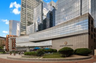 500 Atlantic Ave 17S, Boston, MA 02210