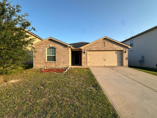 1818 Clegg Street, Howe, TX 75459