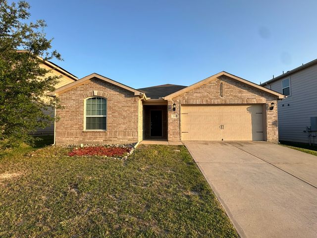 1818 Clegg Street, Howe, TX 75459
