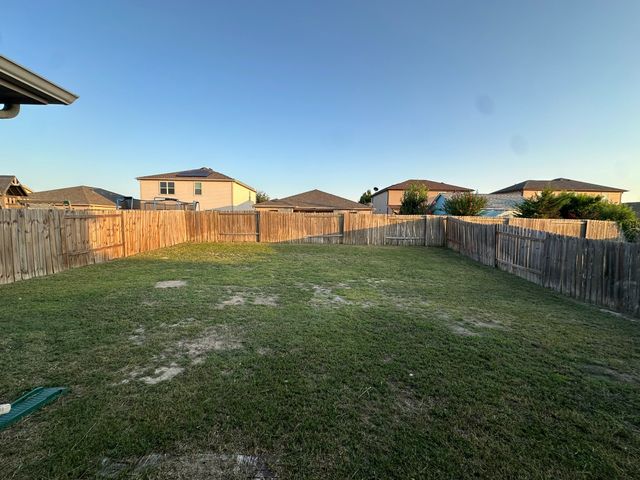 1818 Clegg Street, Howe, TX 75459