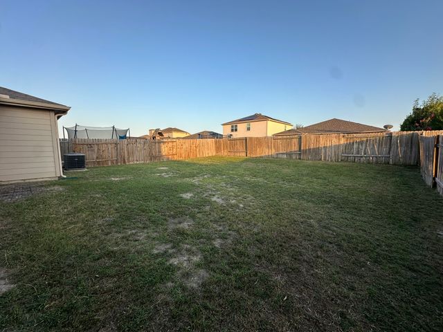 1818 Clegg Street, Howe, TX 75459