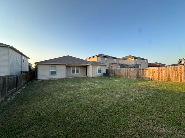 1818 Clegg Street, Howe, TX 75459