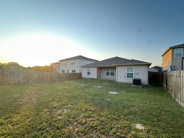 1818 Clegg Street, Howe, TX 75459
