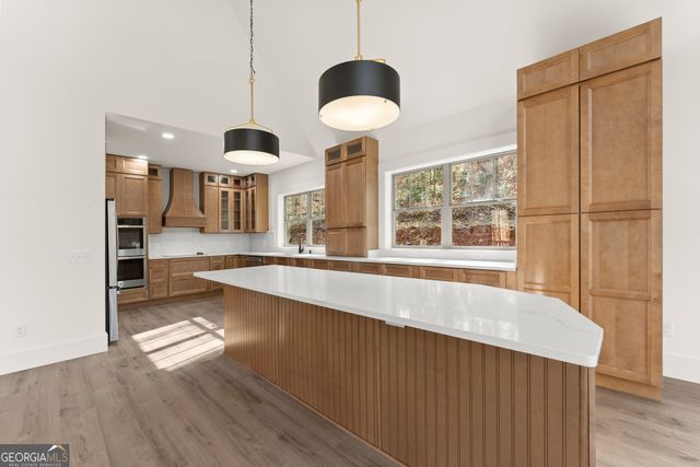 192 Browns Point, Dawsonville, GA 30534