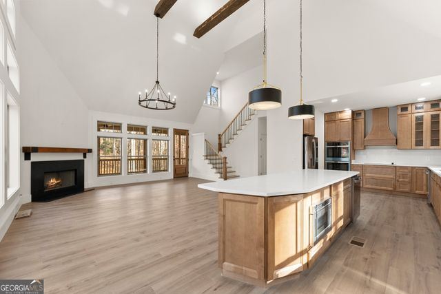 192 Browns Point, Dawsonville, GA 30534