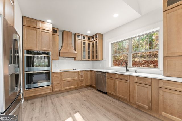 192 Browns Point, Dawsonville, GA 30534