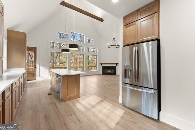 192 Browns Point, Dawsonville, GA 30534