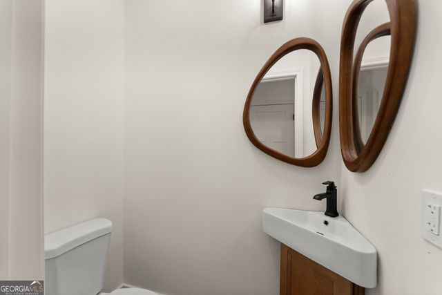 192 Browns Point, Dawsonville, GA 30534