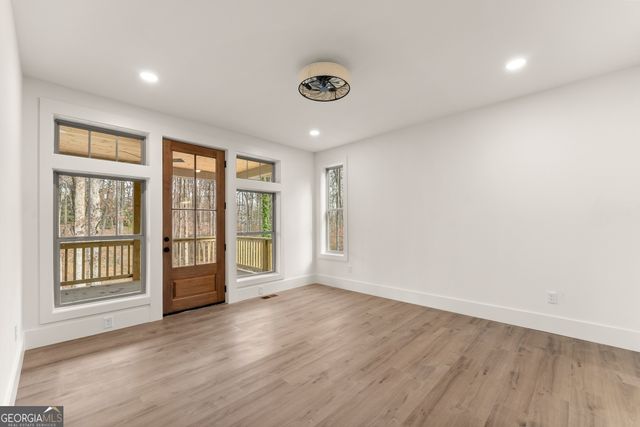 192 Browns Point, Dawsonville, GA 30534