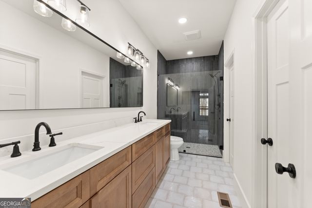 192 Browns Point, Dawsonville, GA 30534