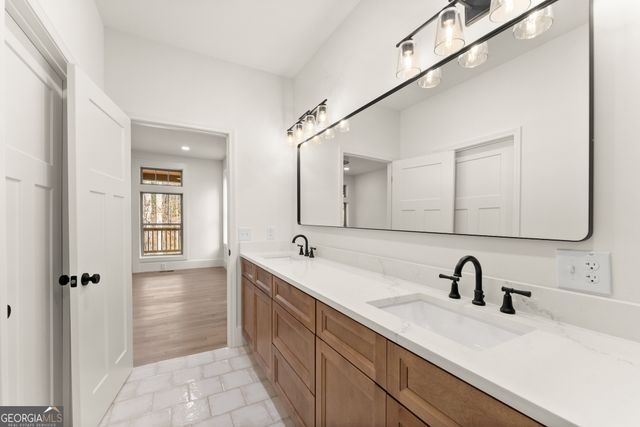 192 Browns Point, Dawsonville, GA 30534