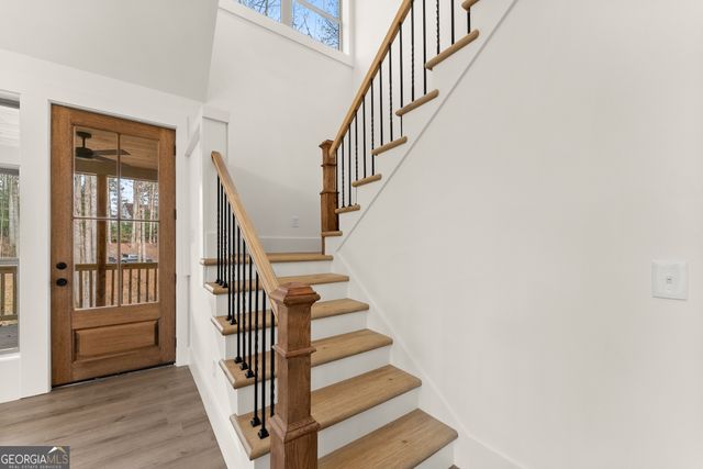 192 Browns Point, Dawsonville, GA 30534