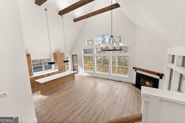 192 Browns Point, Dawsonville, GA 30534