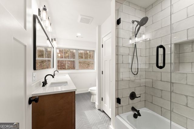 192 Browns Point, Dawsonville, GA 30534