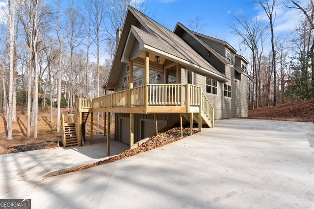 192 Browns Point, Dawsonville, GA 30534