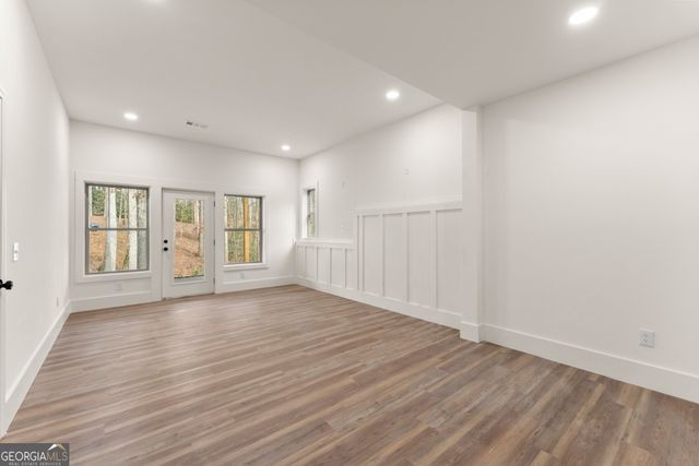 192 Browns Point, Dawsonville, GA 30534