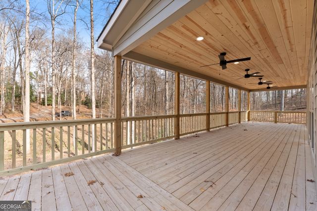 192 Browns Point, Dawsonville, GA 30534