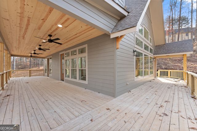 192 Browns Point, Dawsonville, GA 30534