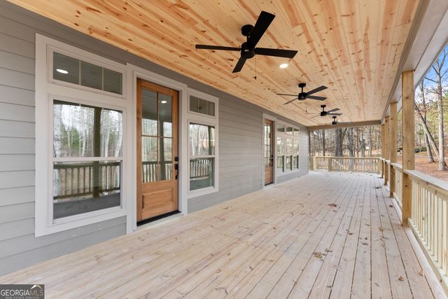 192 Browns Point, Dawsonville, GA 30534