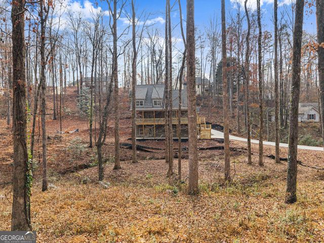 192 Browns Point, Dawsonville, GA 30534