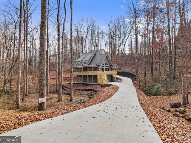 192 Browns Point, Dawsonville, GA 30534