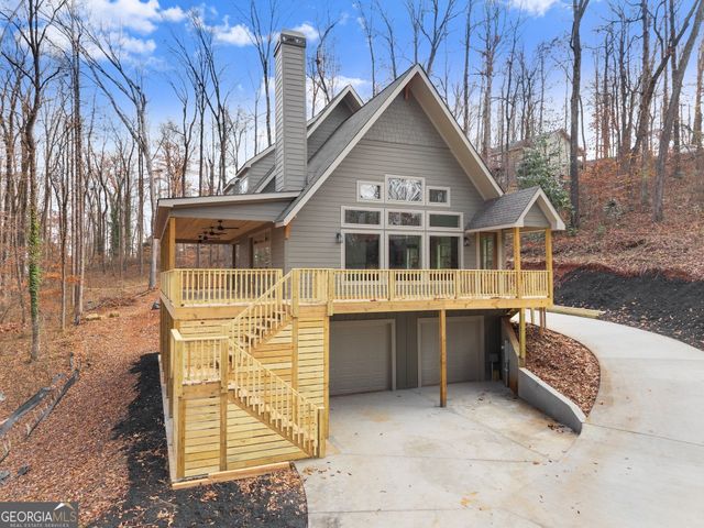 192 Browns Point, Dawsonville, GA 30534