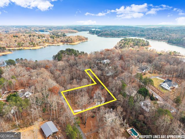 192 Browns Point, Dawsonville, GA 30534