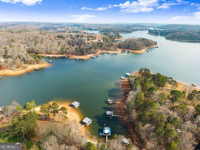 192 Browns Point, Dawsonville, GA 30534