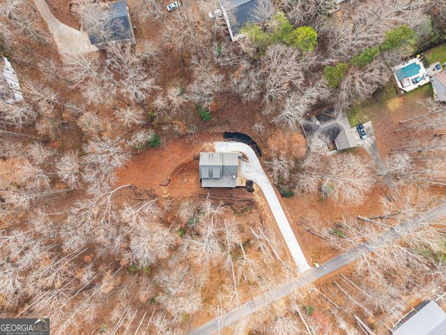 192 Browns Point, Dawsonville, GA 30534