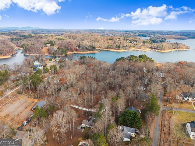 192 Browns Point, Dawsonville, GA 30534