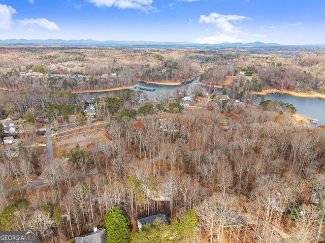 192 Browns Point, Dawsonville, GA 30534