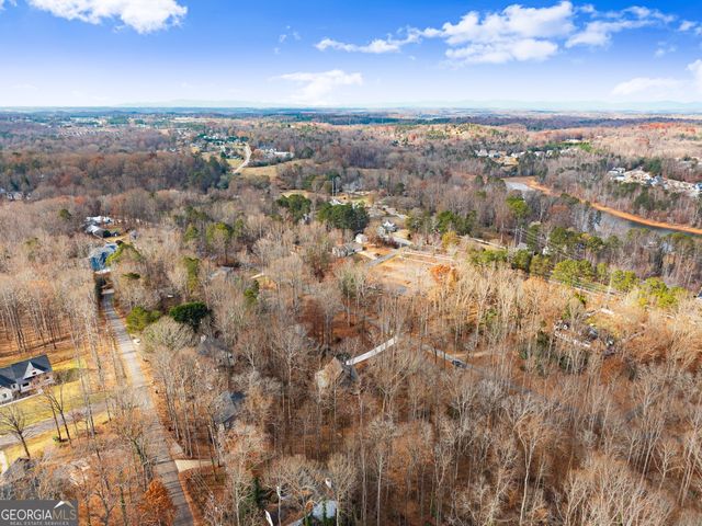 192 Browns Point, Dawsonville, GA 30534