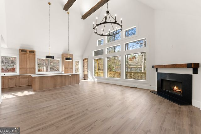 192 Browns Point, Dawsonville, GA 30534